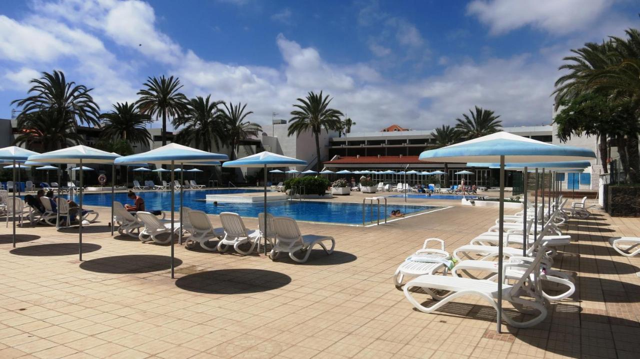 South Tenerife 471 Costa Del Silencio Exterior photo