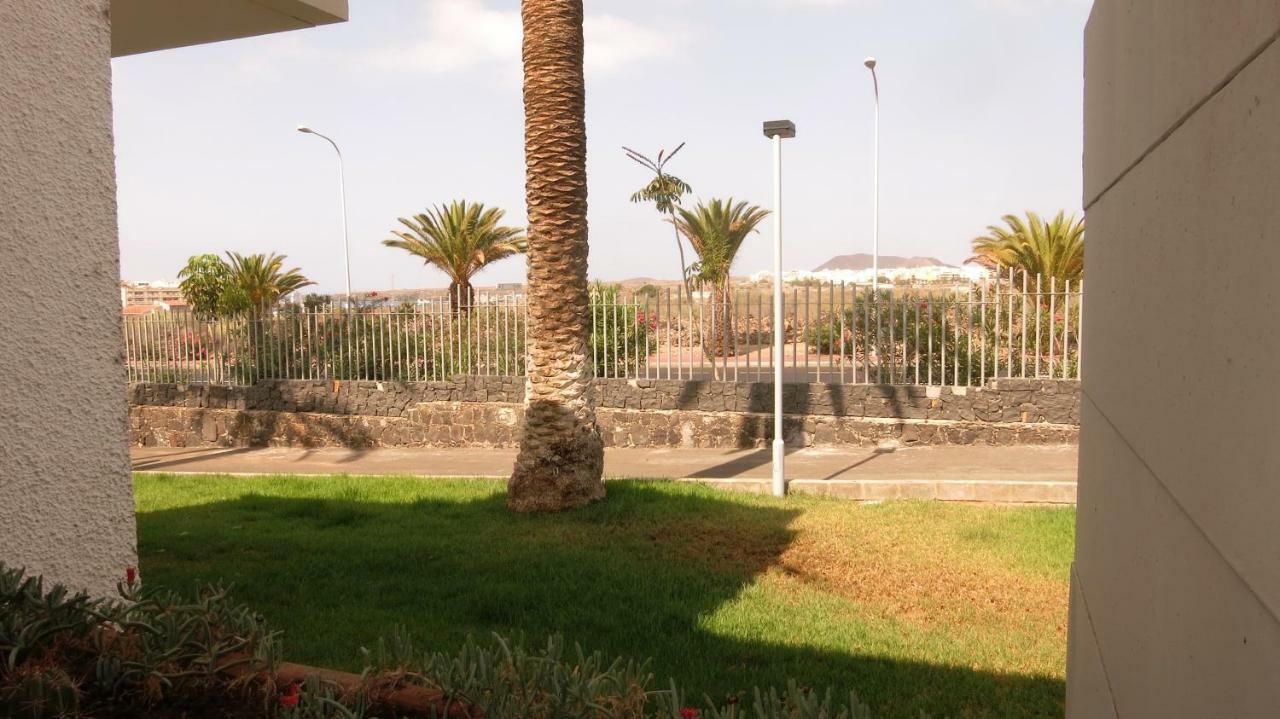 South Tenerife 471 Costa Del Silencio Exterior photo