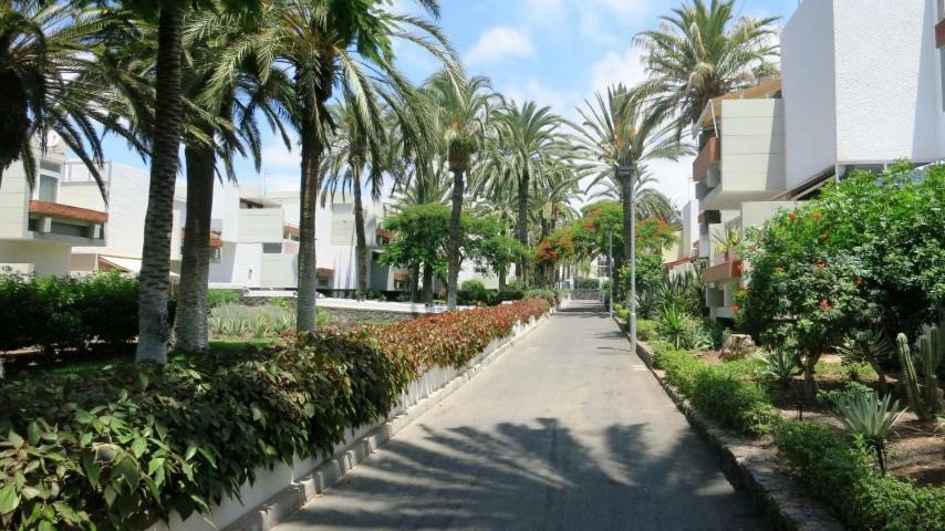 South Tenerife 471 Costa Del Silencio Exterior photo